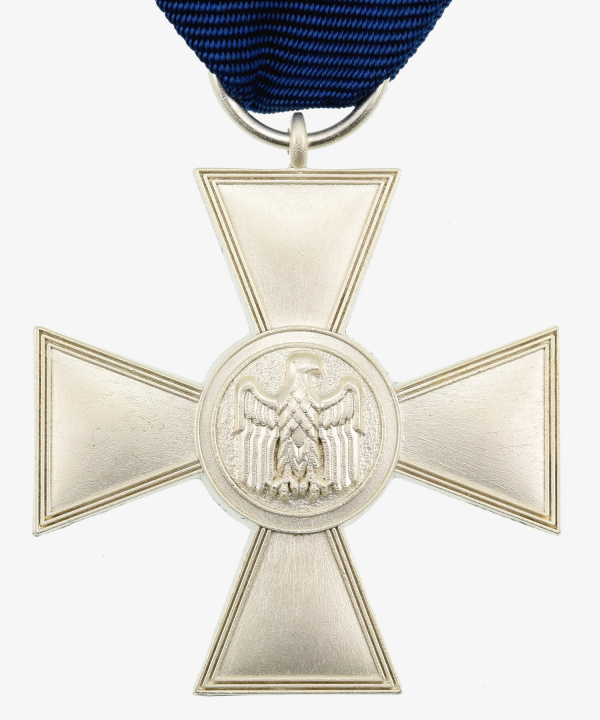 Service award of the Wehrmacht 2nd class for 18 years of service